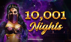 Hình ảnh trò chơi 10001 Nights tại b52clubtoday