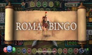 Roma Bingo tại b52clubtoday