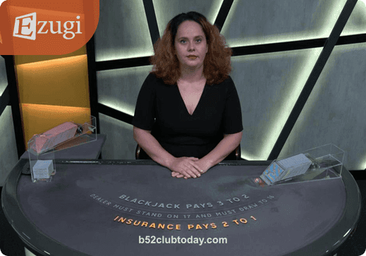 Diamond VIP Blackjack tại b52clubtoday