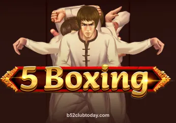 5 Boxing tại b52clubtoday