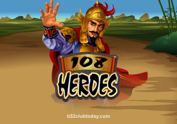 Hình ảnh 108 Heroes tại b52clubtoday