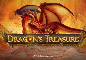 Dragon’s Treasure - Game b52 tại b52clubtoday
