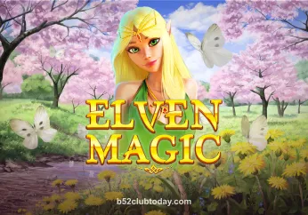 Elven Magic tại b52clubtoday
