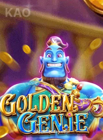 Fachai Golden Genie tại b52clubtoday