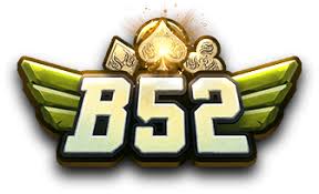 Logo b52clubtoday